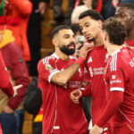 Mo Salah makes Premier League history with Liverpool assist vs Brighton