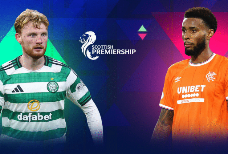 Scottish Premiership market value update: Celtic and Rangers stars plummet