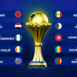 AFCON 2025: Ismael Saibari, Ibrahim Mbaye & Co. as a player to follow from each team is revealed