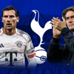 Leon Goretzka to Tottenham? Thomas Frank can sign three stars to bolster squad in January