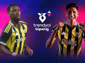 Süper Lig market values: Former Premier League stars Jhon Durán and Edson Álvarez continue to drop