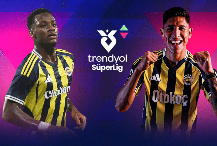 Süper Lig market values: Former Premier League stars Jhon Durán and Edson Álvarez continue to drop