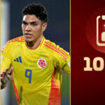 Santiago Londoño: Meet the Envigado star tipped to be the next Falcao