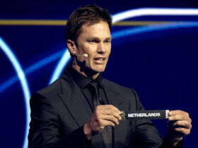 World Cup 2026 draw: Check which group all 48 teams were drawn into ahead of play-offs