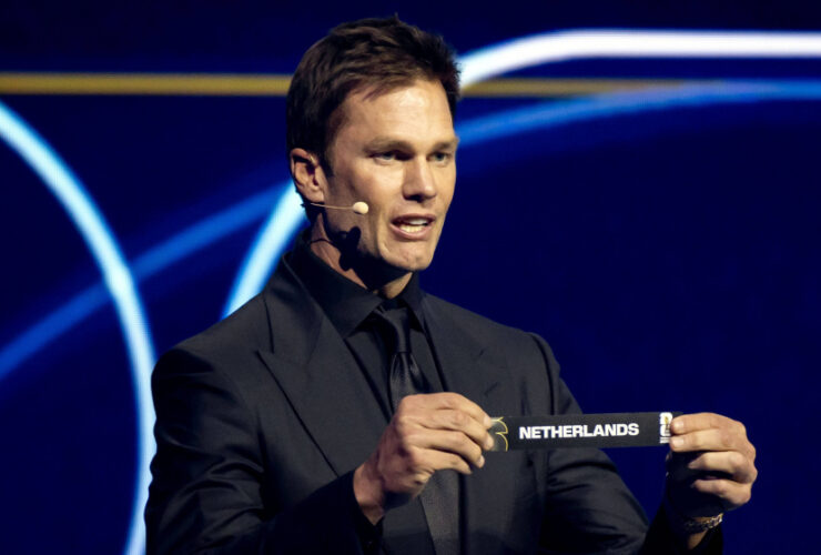 World Cup 2026 draw: Check which group all 48 teams were drawn into ahead of play-offs