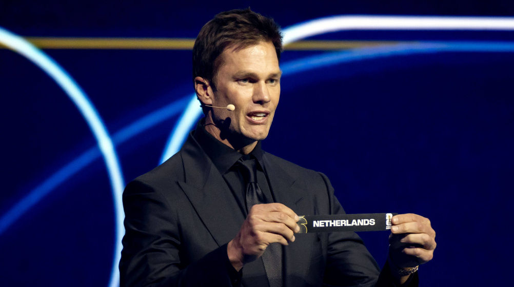 World Cup 2026 draw: Check which group all 48 teams were drawn into ahead of play-offs