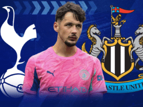 Five James Trafford transfer options revealed as Man City exit looms