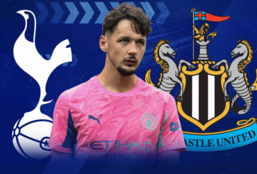 Five James Trafford transfer options revealed as Man City exit looms