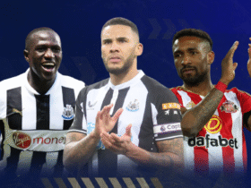 Sunderland vs Newcastle - The XIs revealed from last PL Tyne-Wear derby nine years ago