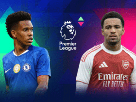 The most valuable U21 players in the Premier League - Leny Yoro 4th, Ethan Nwaneri 7th