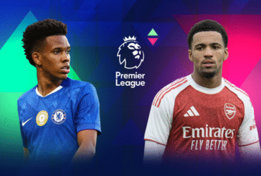 The most valuable U21 players in the Premier League - Leny Yoro 4th, Ethan Nwaneri 7th