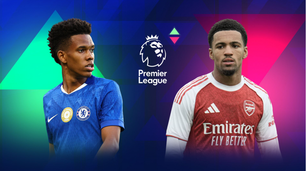 The most valuable U21 players in the Premier League - Leny Yoro 4th, Ethan Nwaneri 7th