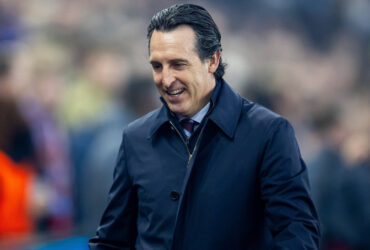 How Unai Emery is continuing to defy the odds at Aston Villa