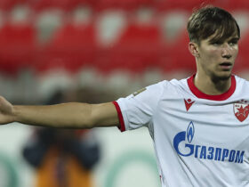 New league MVP and Man Utd transfer targets - Three Serbian talents to keep an eye on in 2026