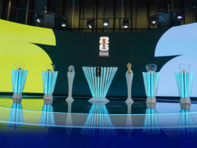 World Cup 2026 draw: Everything you need to know and how to watch