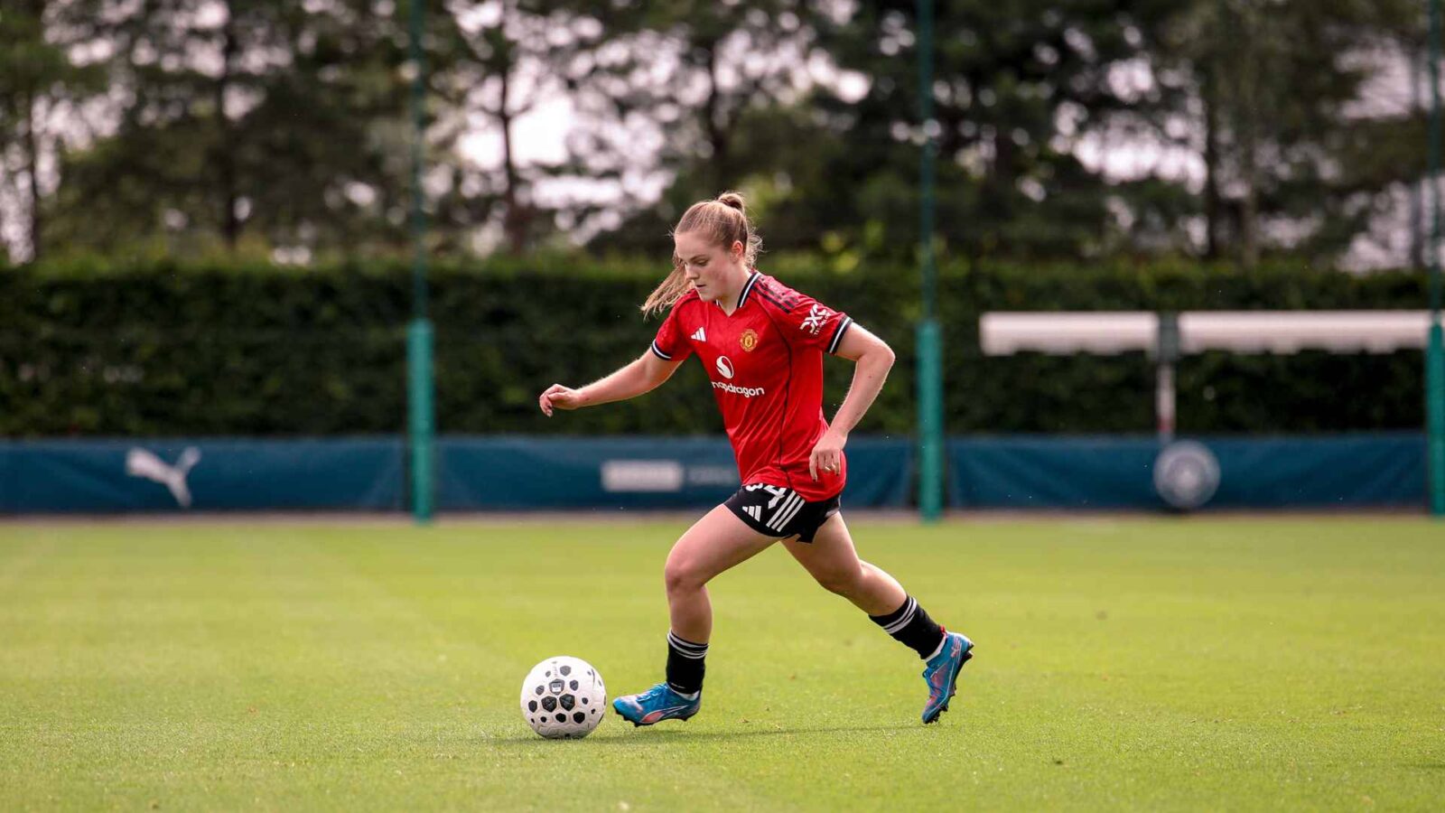 Emma Watson: A Star's Journey Back from Crystal Palace