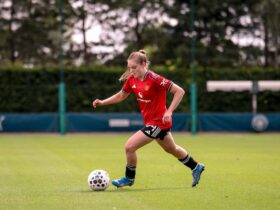 Emma Watson: A Star's Journey Back from Crystal Palace