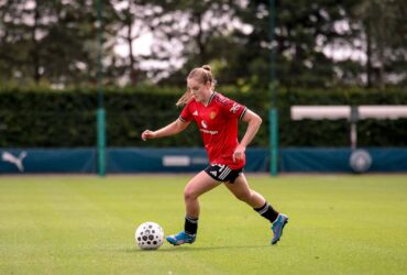 Emma Watson: A Star's Journey Back from Crystal Palace