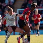 United Women Set to Face Off in Semi-Final Showdown