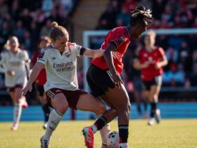 United Women Set to Face Off in Semi-Final Showdown