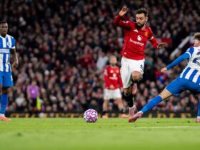 Clash of the Titans: United Set to Challenge Brighton's Ambitions