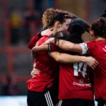 Your Guide to Watching Arsenal vs United Women Live