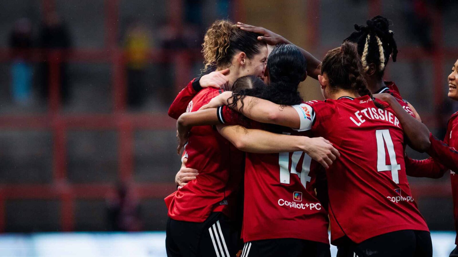 Your Guide to Watching Arsenal vs United Women Live