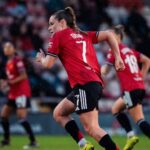 Clash of the Titans: United Women Face Arsenal Away