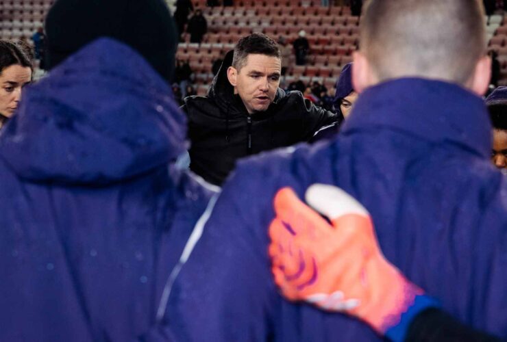 Fixture Update: United Women’s Upcoming Match Schedule