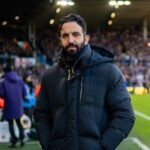 Ruben's Perspective: A Unique Take on Leeds' Landmark.