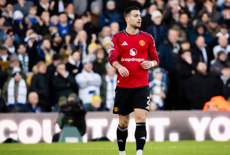 Leeds and United Share the Spoils in Hard-Fought Draw