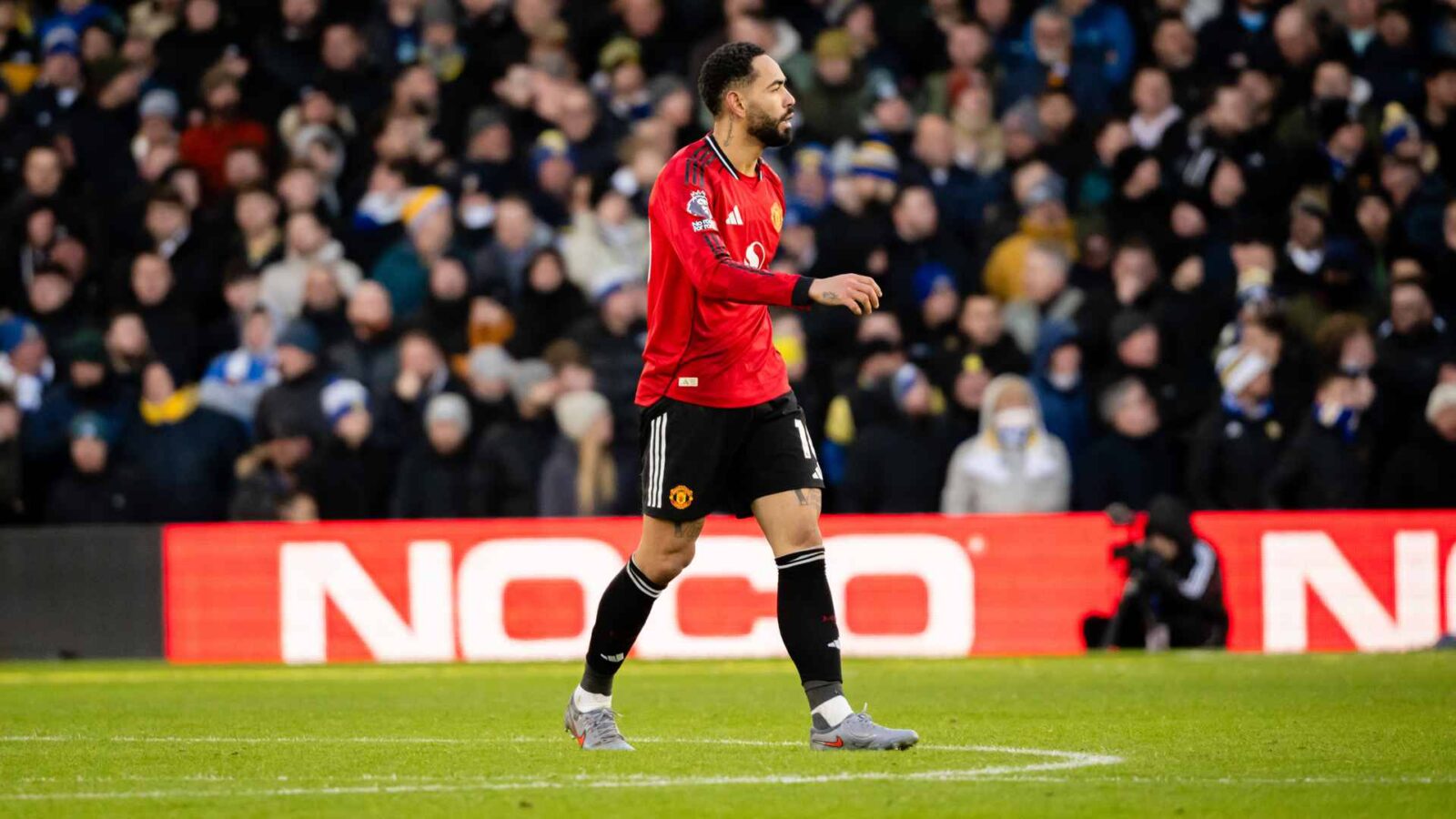 Cunha: Our Goal is Victory in Every Match