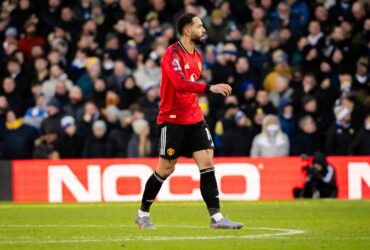 Cunha: Our Goal is Victory in Every Match