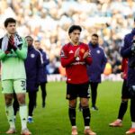 Reds Cool Off Tense Tension