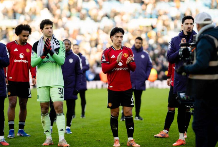 Reds Cool Off Tense Tension