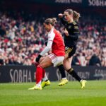 Stalemate at the Emirates: Arsenal and United Women Battle to a Goalless Draw