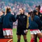 United Women's Squad Update Ahead of Semi-Final Showdown with Arsenal