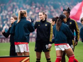 United Women's Squad Update Ahead of Semi-Final Showdown with Arsenal