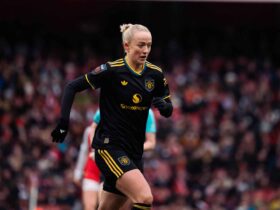 Lea Schuller: A Journey Through Triumph and Tenacity