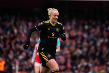 Lea Schuller: A Journey Through Triumph and Tenacity