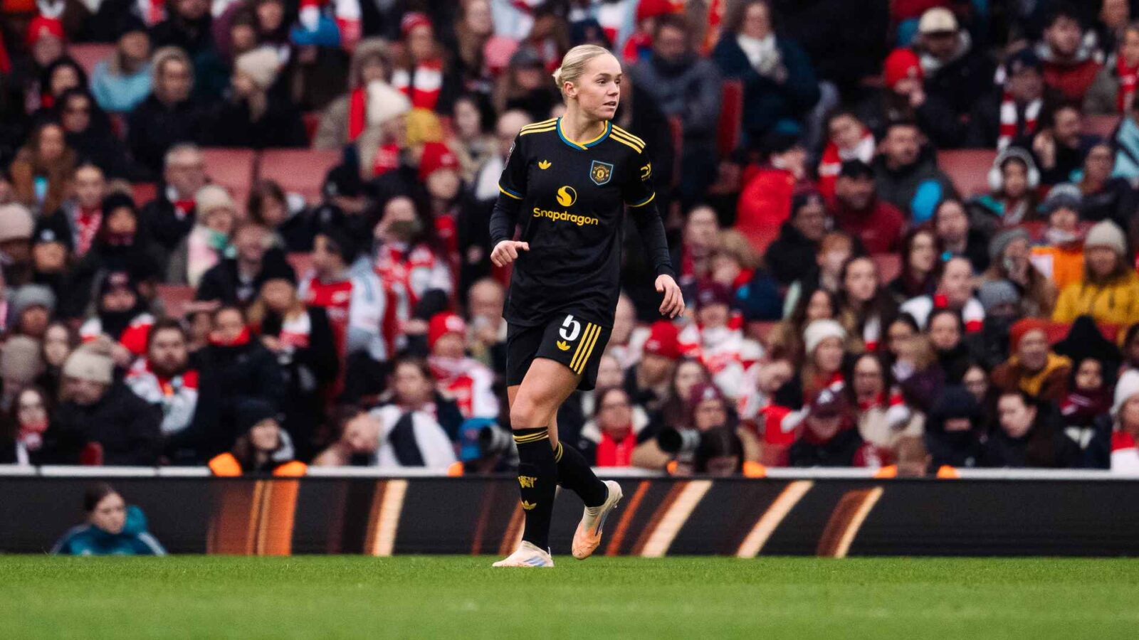 Hanna Lundkvist: A Journey Through Time