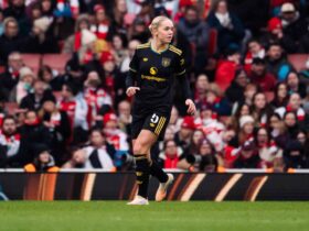 Hanna Lundkvist: A Journey Through Time