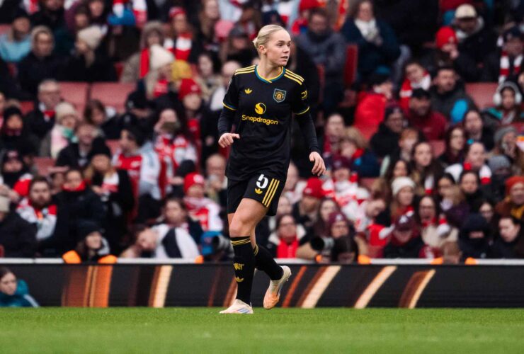 Hanna Lundkvist: A Journey Through Time