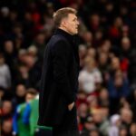 Fletcher: The Game's Not Over Yet