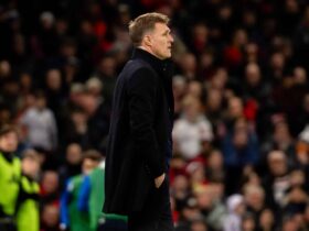 Fletcher: The Game's Not Over Yet