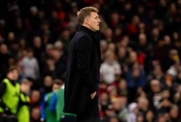 Fletcher: The Game's Not Over Yet