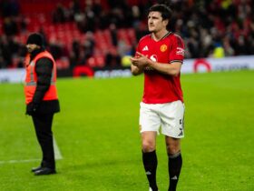 Maguire: Carrick Adds Crucial Element to Team Success