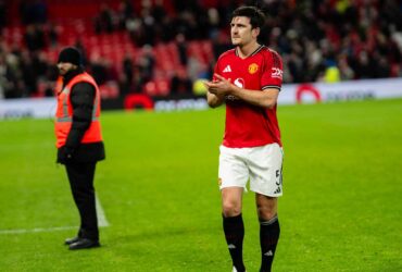 Maguire: Carrick Adds Crucial Element to Team Success