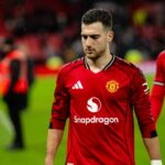 Dalot: Opportunities Missed Against Brighton