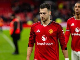 Dalot: Opportunities Missed Against Brighton